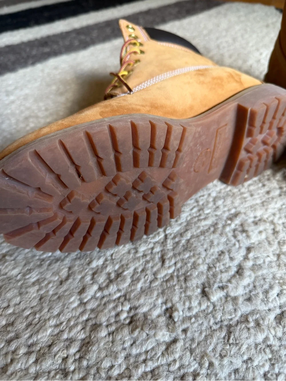 Timberland classic men